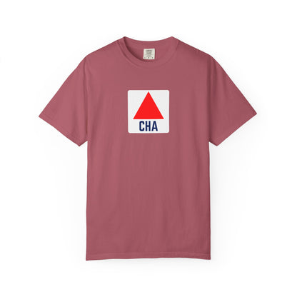 CHA CITGO T-SHIRT