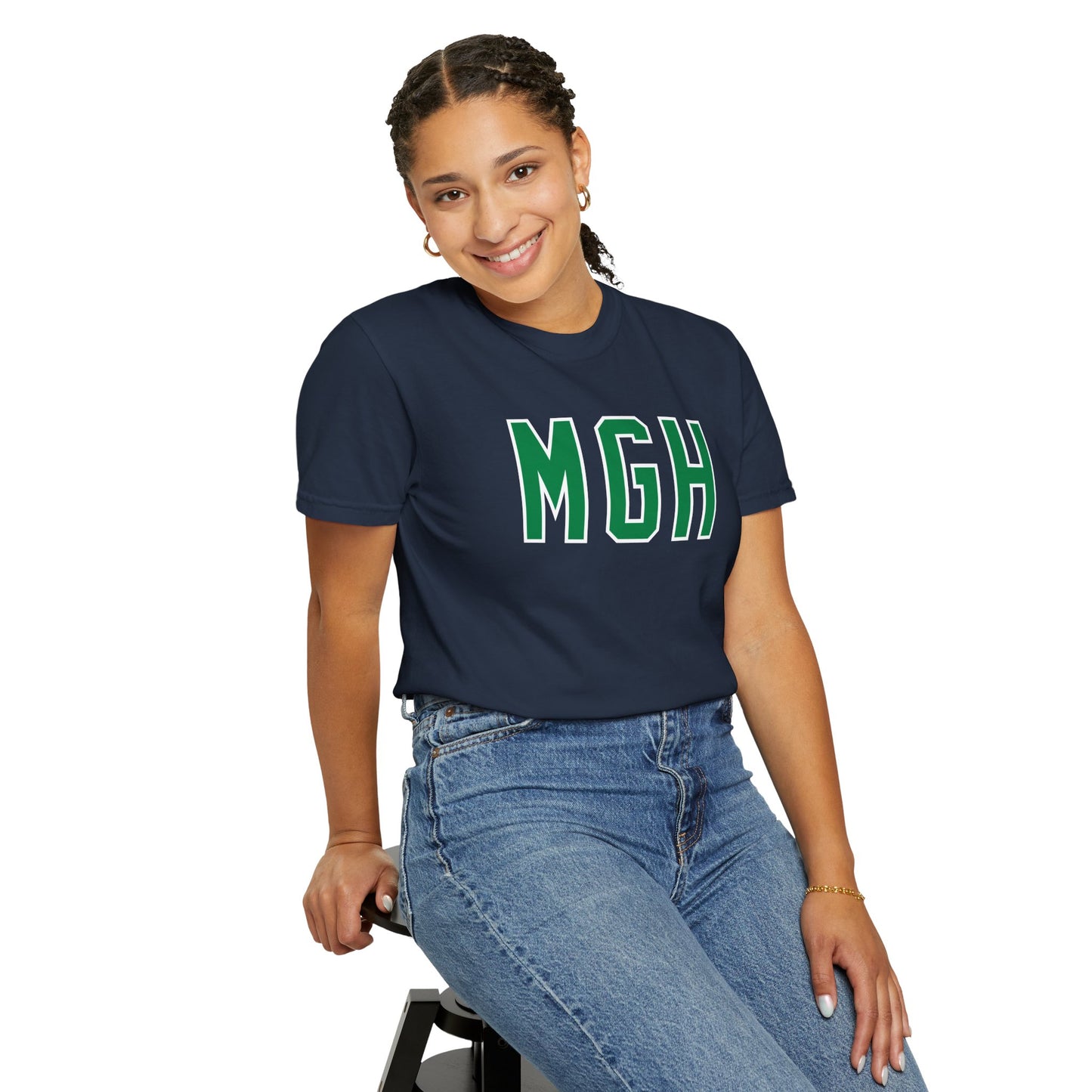 PHILLIPS HOUSE 20 FULL COURT CARE T-SHIRT