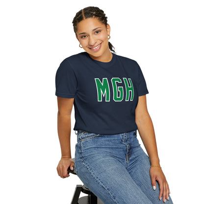 PHILLIPS HOUSE 20 FULL COURT CARE T-SHIRT