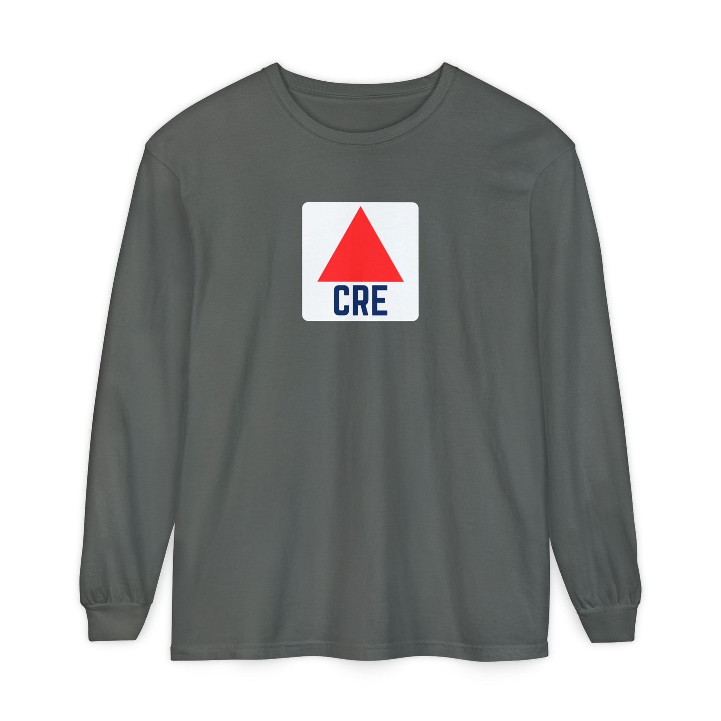 CRE CITGO LONG SLEEVE