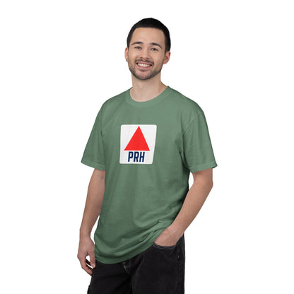 PRH CITGO TEE
