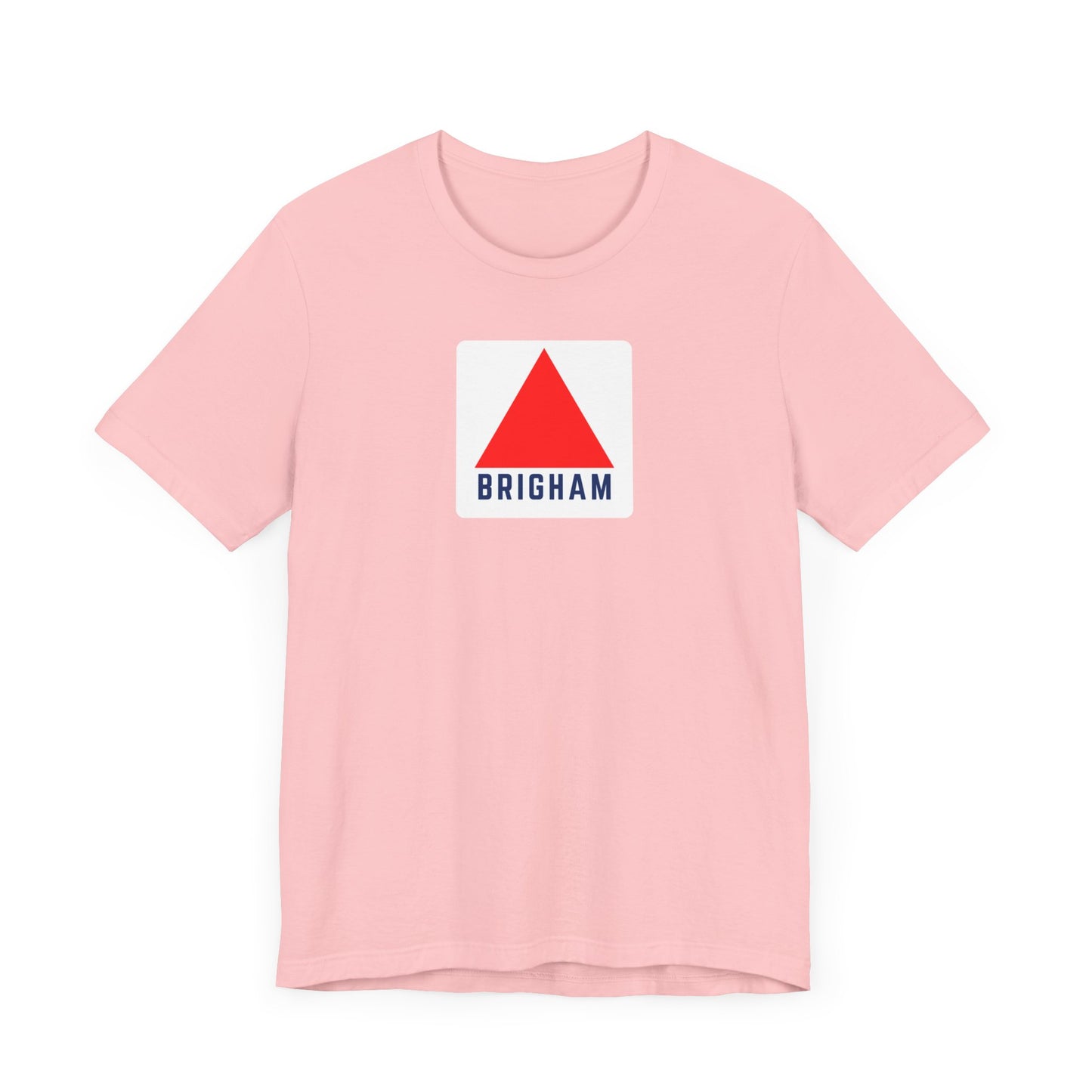 BRIGHAM CITGO SHIRT