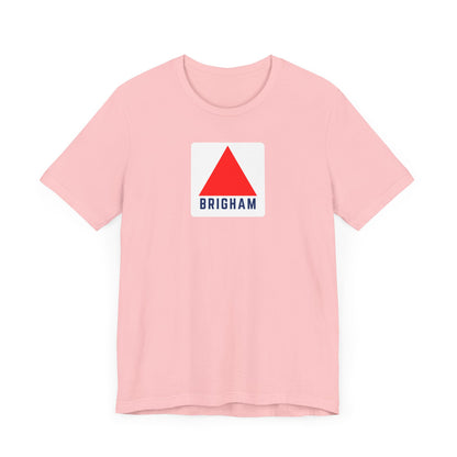 BRIGHAM CITGO SHIRT