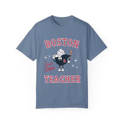 BPS FENWAY ICE CREAM COMFORT COLORS T-SHIRT