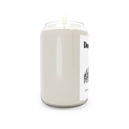 Dorchester Scented Soy Candle