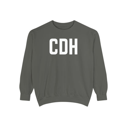 CDH ALL STAFF CREWNECK
