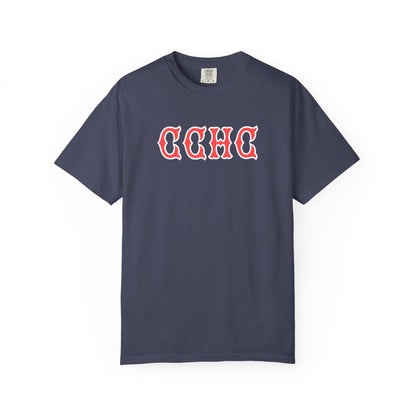 CCHC SOX LETTERS TEE