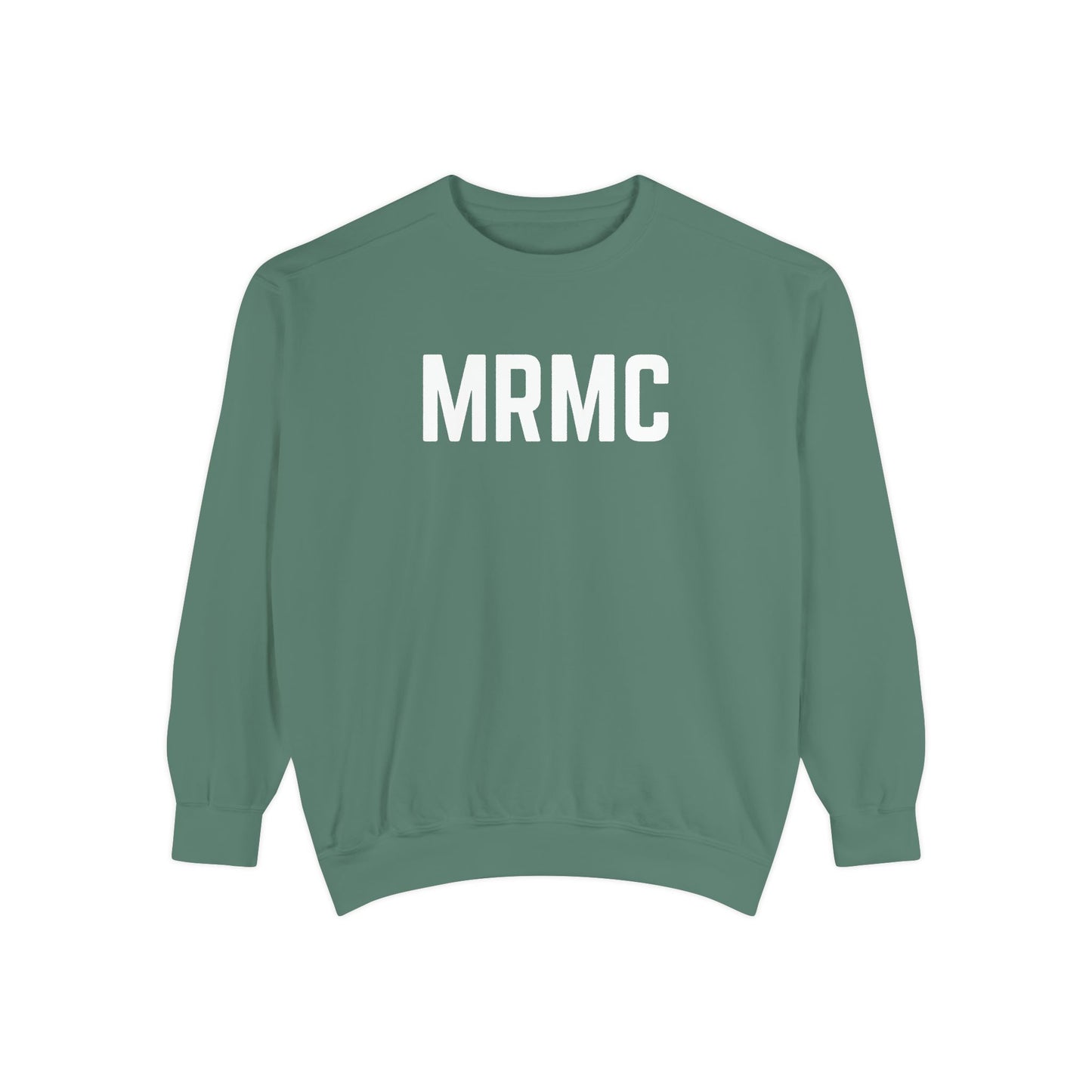 MRMC ALL STAFF CREWNECK