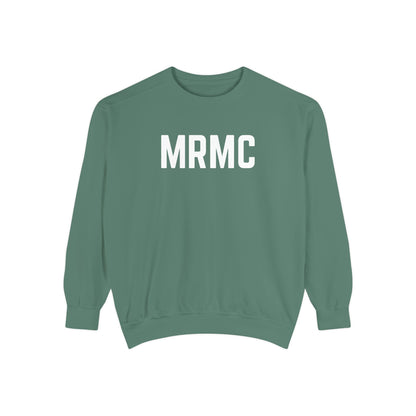MRMC ALL STAFF CREWNECK