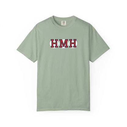 HMH RETIRED SOX LETTERS TEE