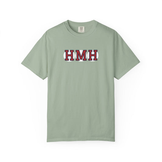 HMH RETIRED SOX LETTERS TEE