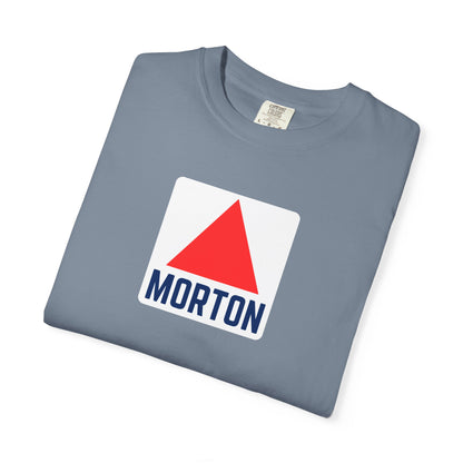MORTON CITGO TEE