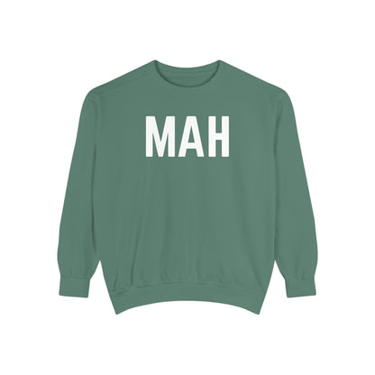 MAH ALL STAFF CREWNECK