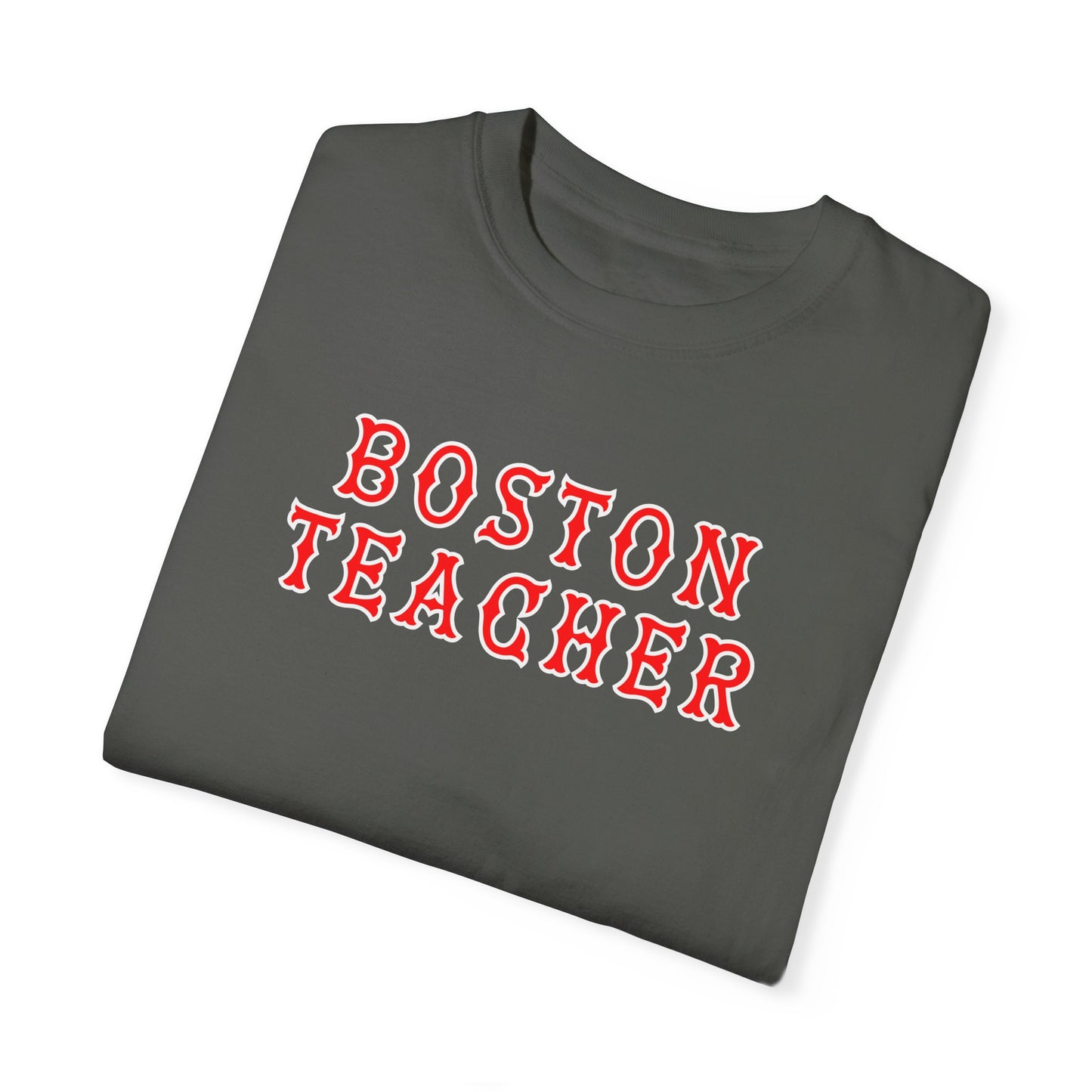 FENWAY 2ND GRADE