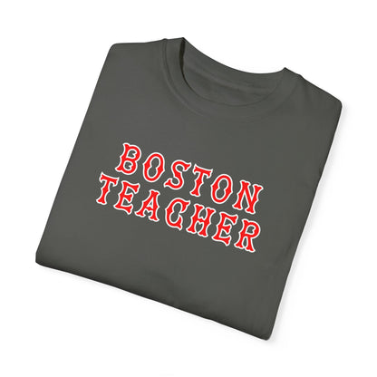 FENWAY 2ND GRADE