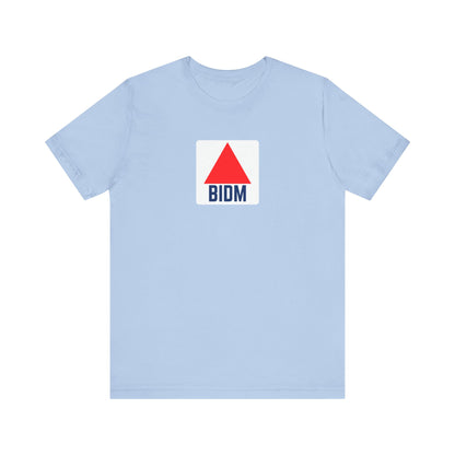 BIDM CITGO SHIRT