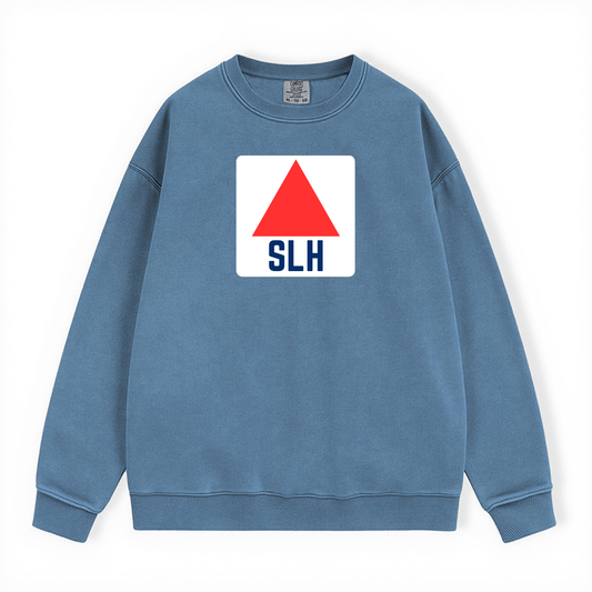 SLH CITGO CREWNECK