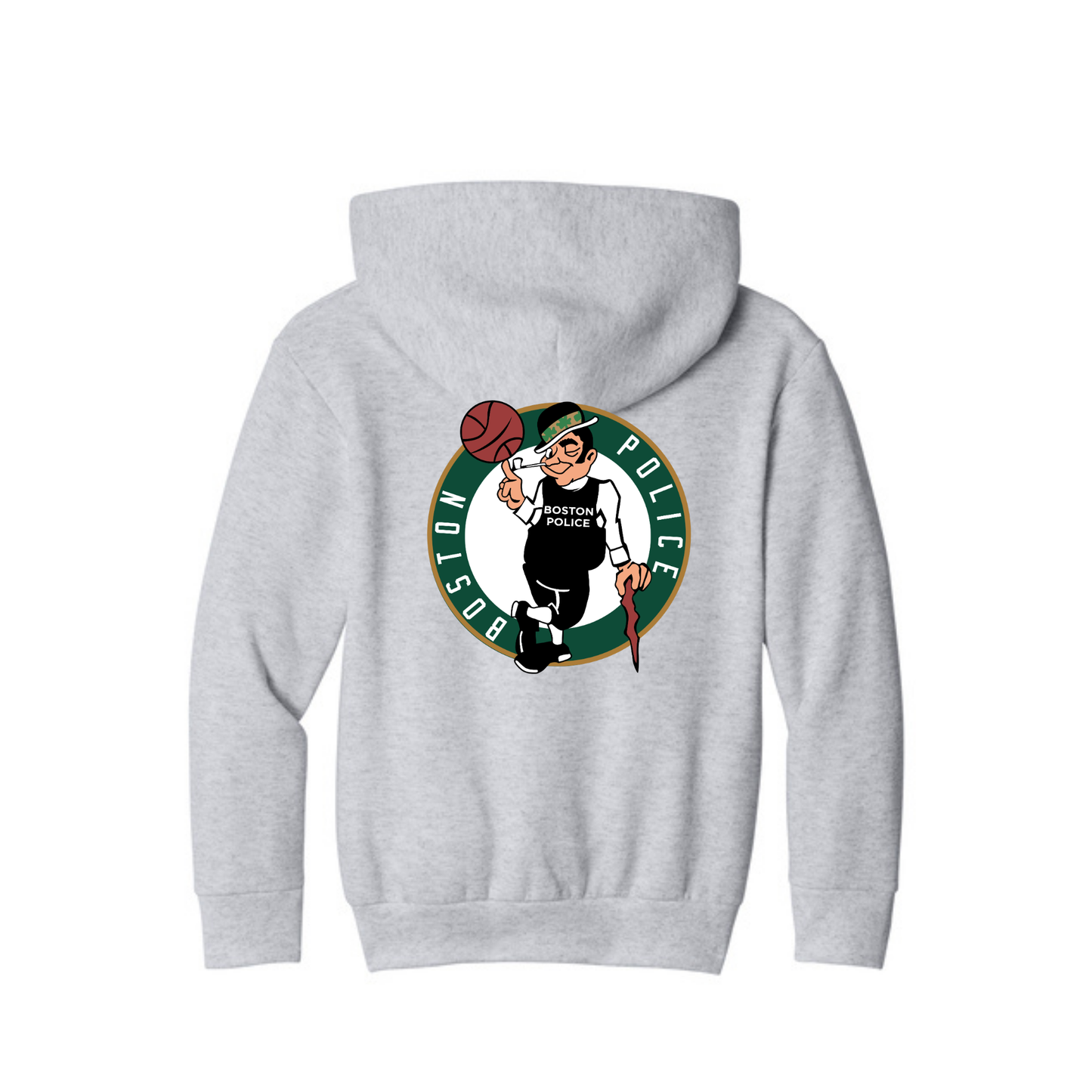 MUNCHKINS BPD CITY EDITION HOODIE