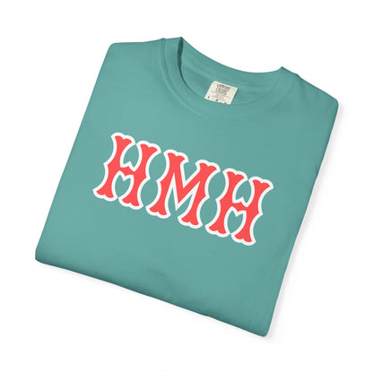 HMH SOX LETTERS TEE