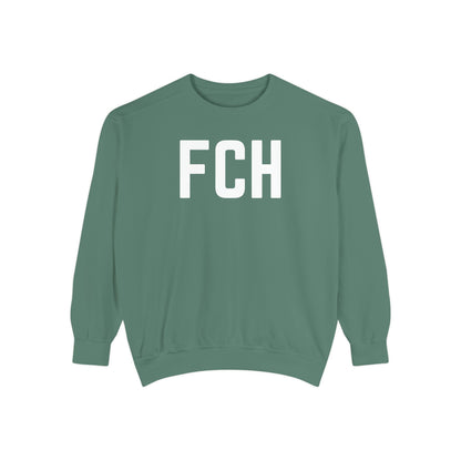 FCH ALL STAFF CREWNECK