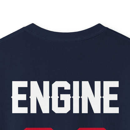 MUNCHKINS BFD RED ZONE ENGINE 2 TEE