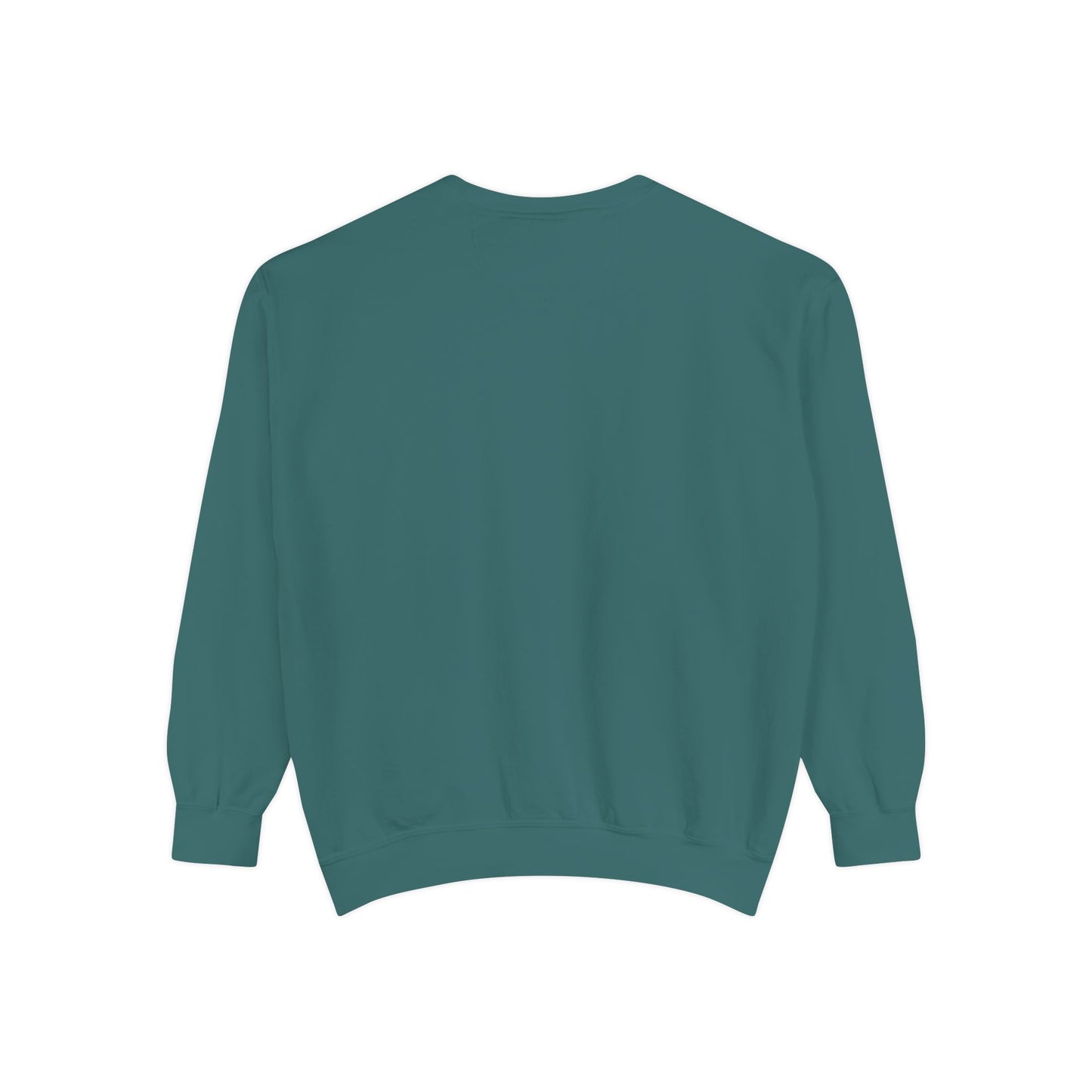 BRIGHAM FENWAY COMFORT COLORS CREWNECK