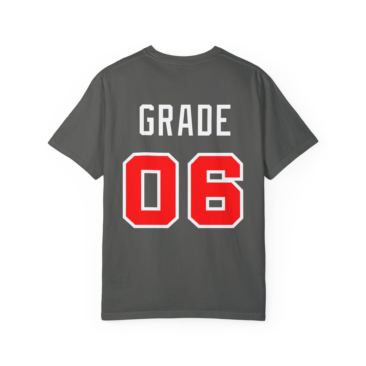 FENWAY 6TH GRADE