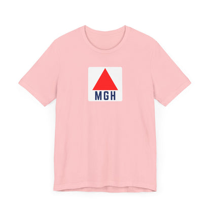 MGH CITGO SHIRT
