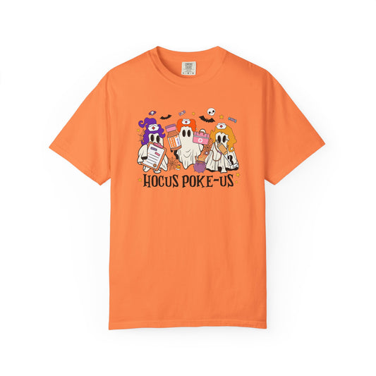 HOKUS POKE-US T-SHIRT