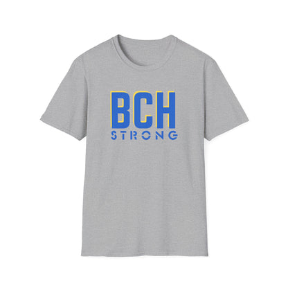 BCH STRONG SOFTSTYLE T-SHIRT