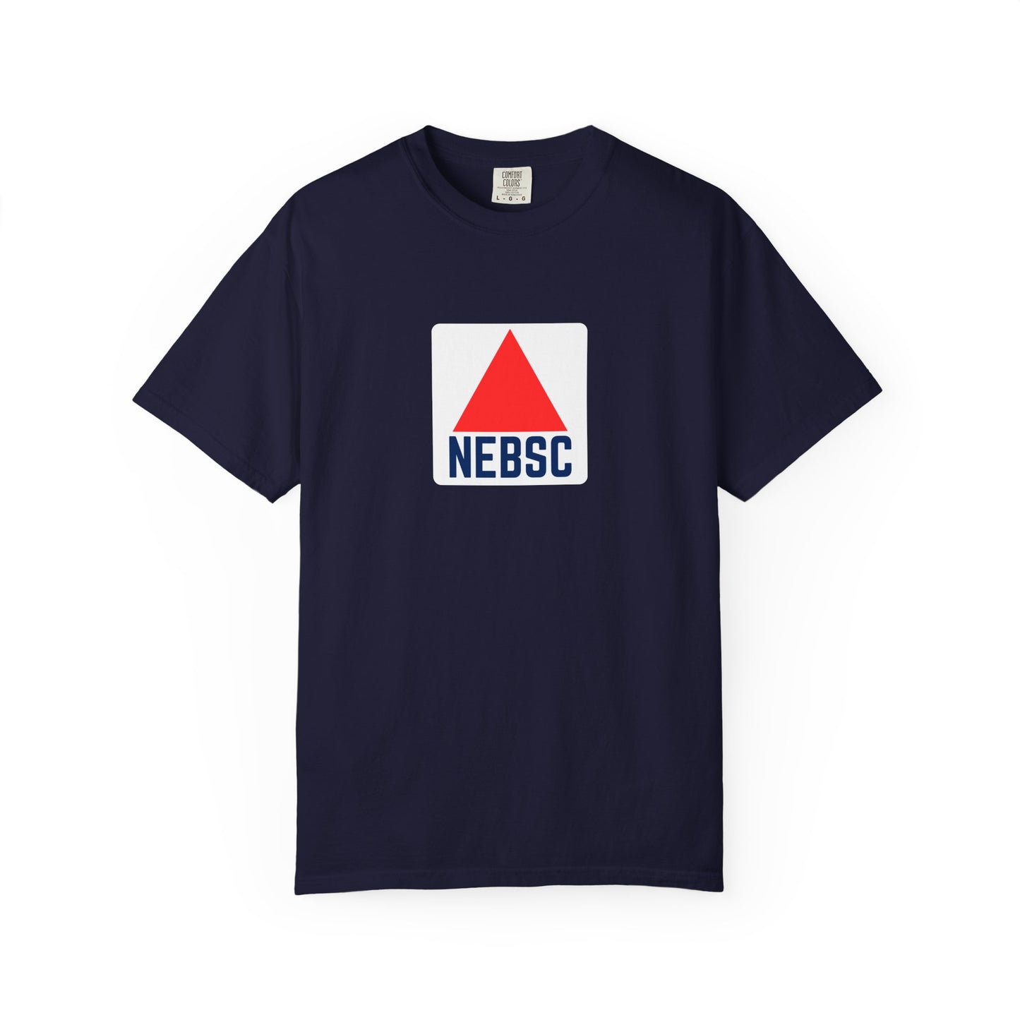 NEBSC CITGO TEE
