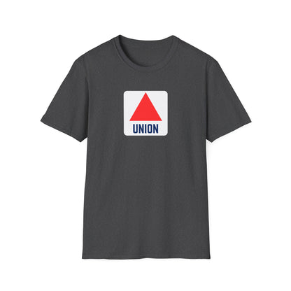 UNION CITGO TEE