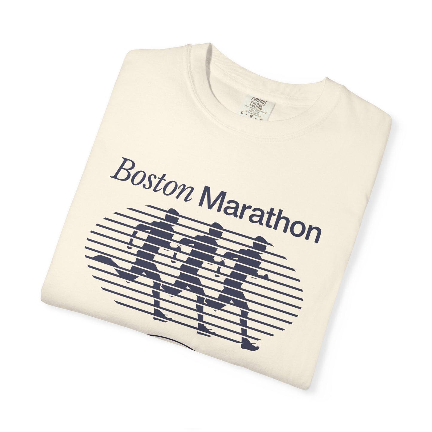 HOPKINGTON TO BOYLSTON TEE