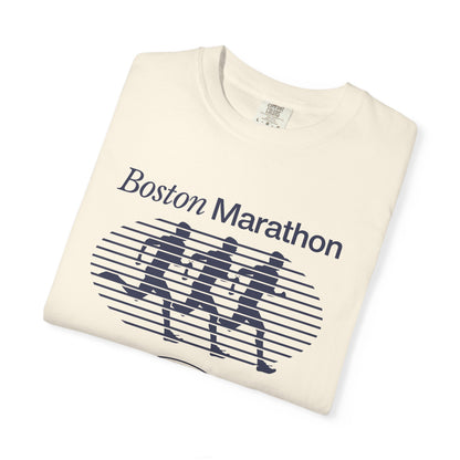 HOPKINGTON TO BOYLSTON TEE