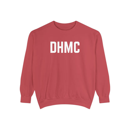 DHMC ALL STAFF CREWNECK