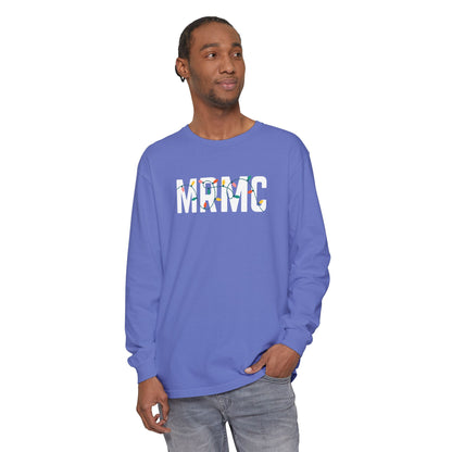 MRMC HOLIDAY LIGHTS LONG SLEEVE
