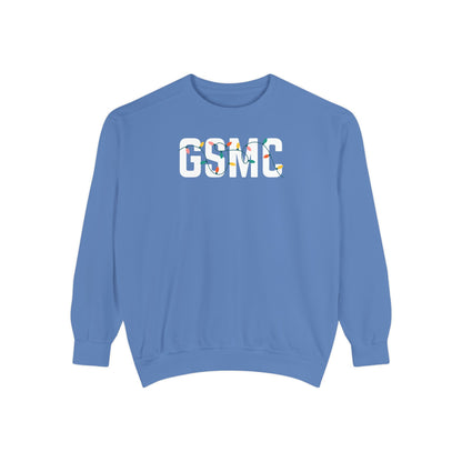 GSMC ALL STAFF HOLIDAY CREWNECK