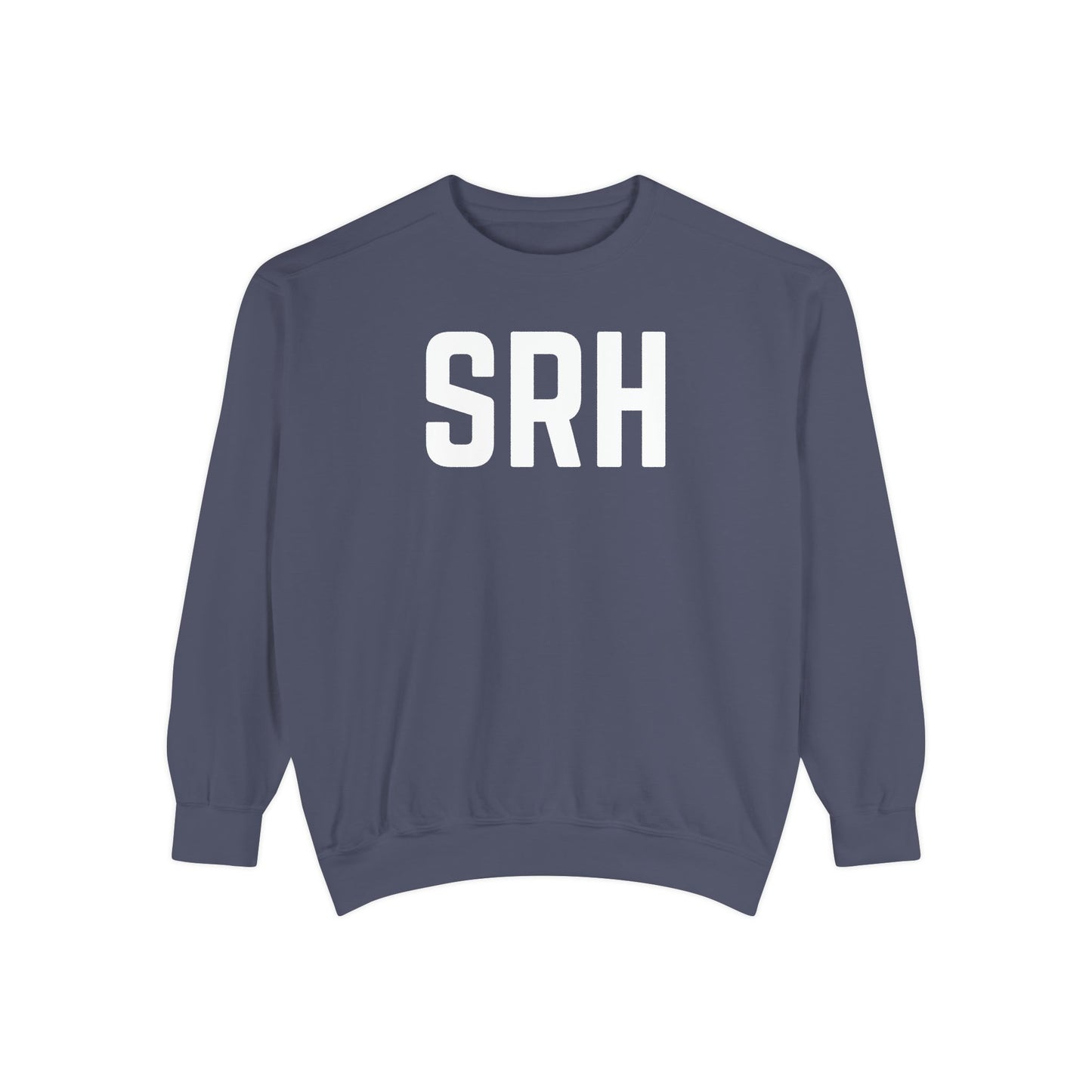 SRH ALL STAFF CREWNECK