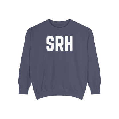 SRH ALL STAFF CREWNECK