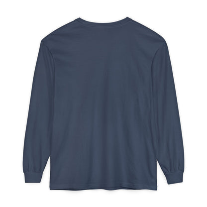 BCH SHAMROCK LONG SLEEVE