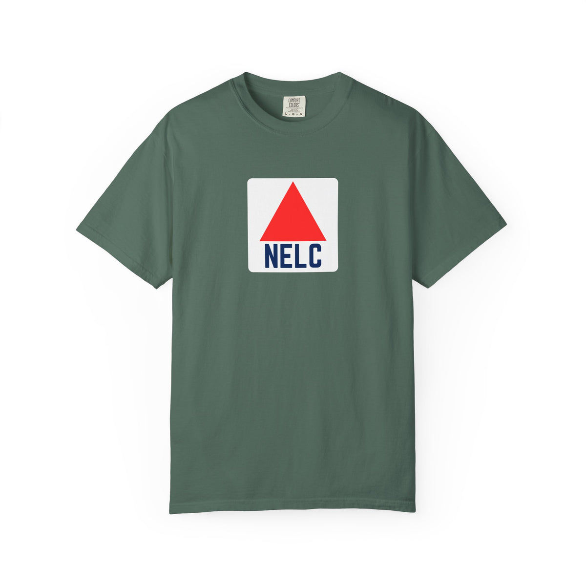 NELC  CITGO TEE
