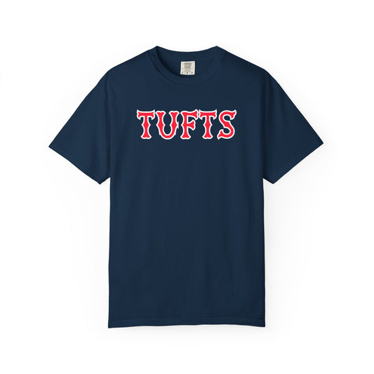 TUFTS CSICU NURSES NIGHT TEE