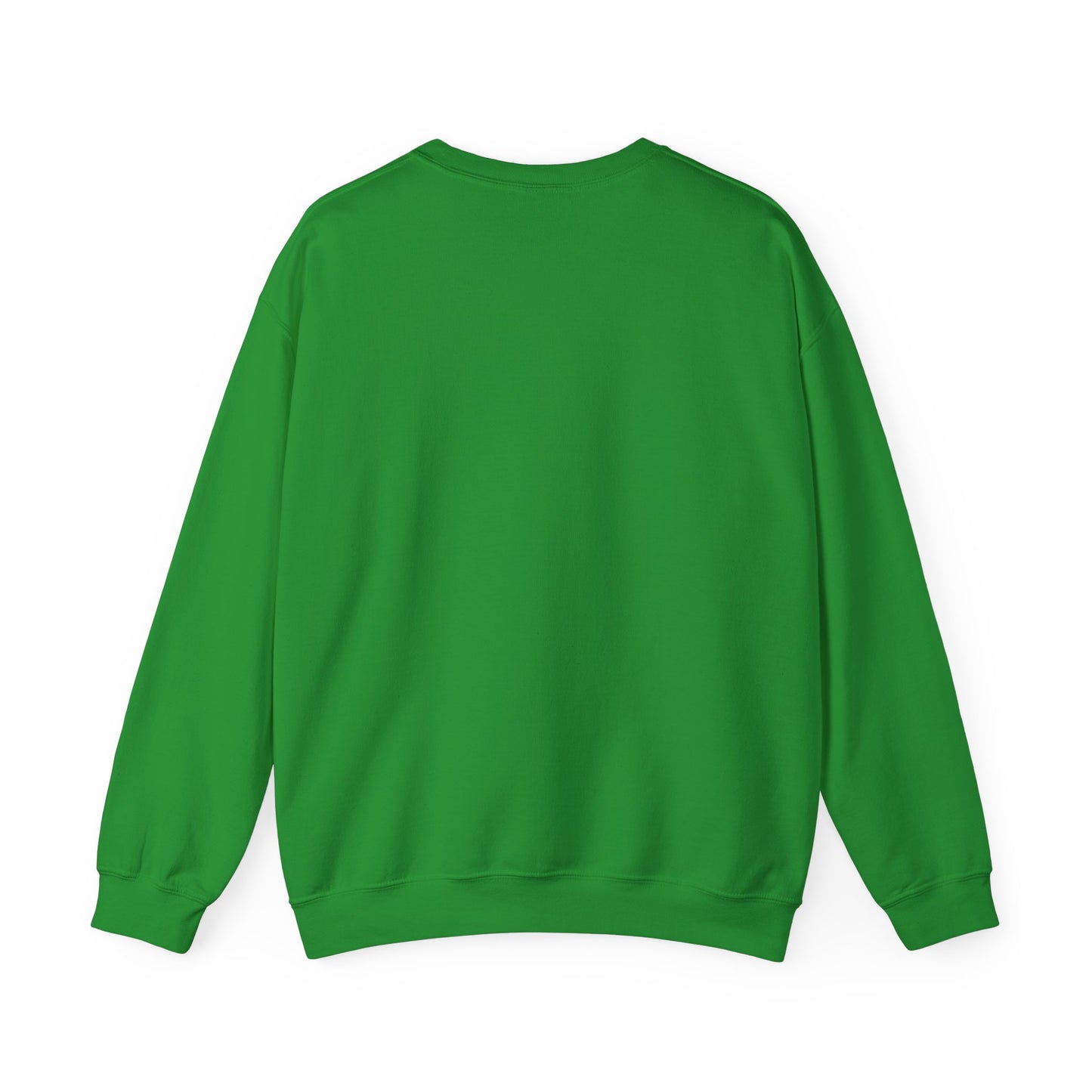 BOS UNISEX CREWNECK