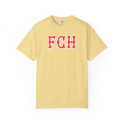 FCH SOX COMFORT COLORS T-SHIRT