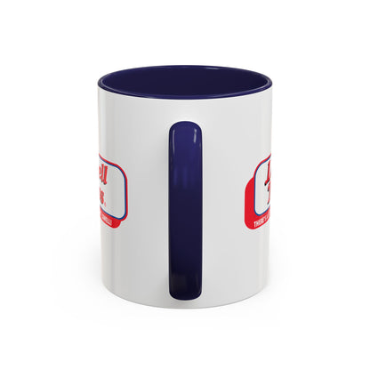 LOWELL BASKET MUG
