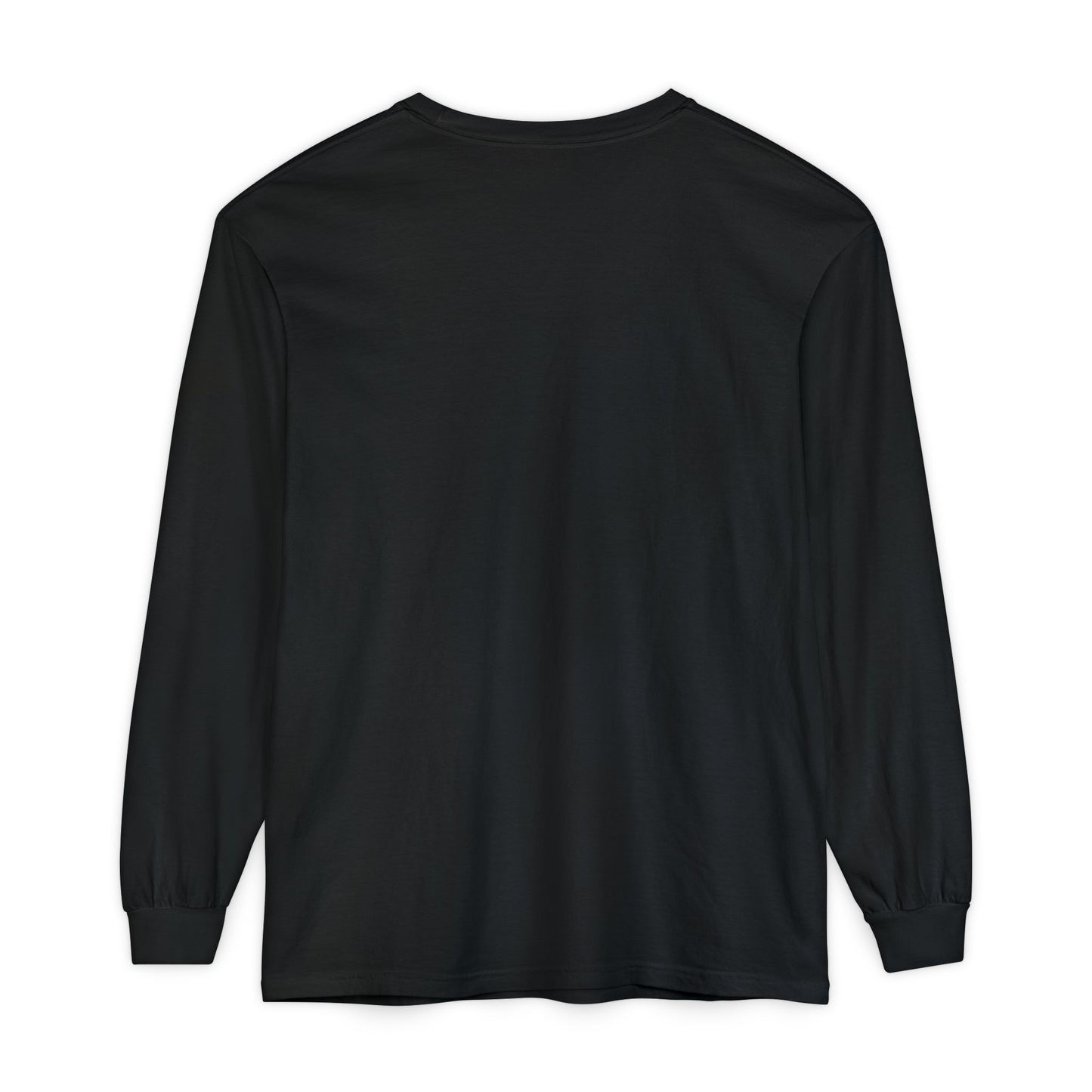 BCH SHAMROCK LONG SLEEVE