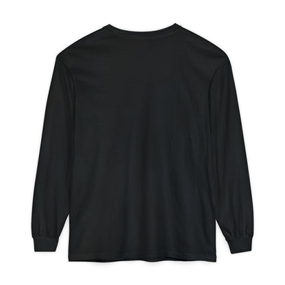 BCH SHAMROCK LONG SLEEVE