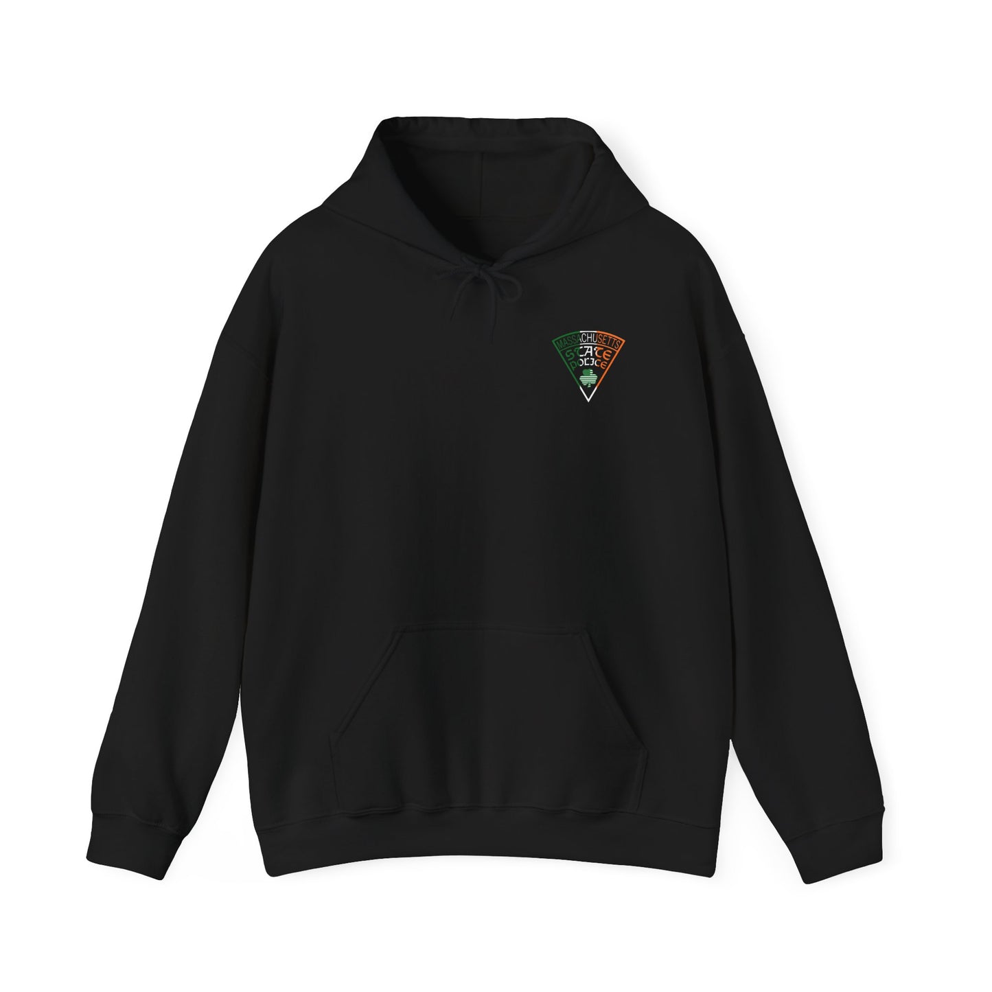 MSP IRISH PRIDE HOODIE