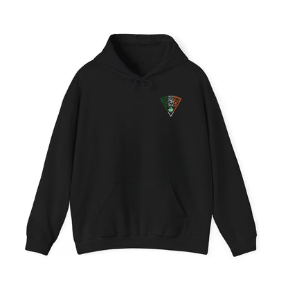 MSP IRISH PRIDE HOODIE