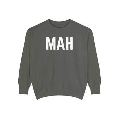 MAH ALL STAFF CREWNECK